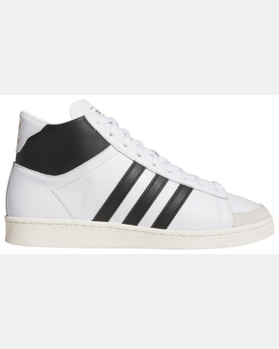 adidas Adult Jabbar Hi Shoes