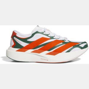 adidas Men's Adizero EVO SL EXO Miami Running Shoes