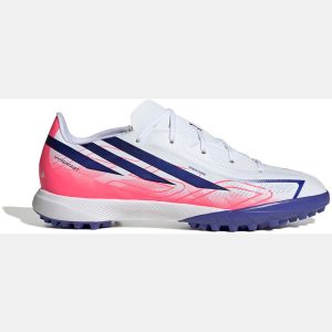 adidas Kids' F50 Hyperfast League Turf Soccer Cleats