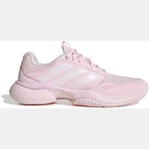adidas Women's GameCourt 3 All Court Tennis Shoes