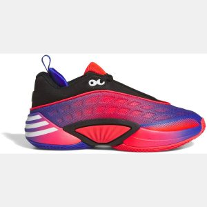 adidas Kids' Grade School D.O.N. Issue #8 Basketball Shoes