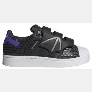 adidas Kids' Preschool Minecraft Superstar II Shoes