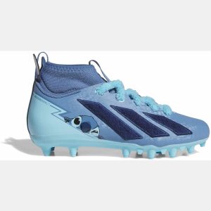 adidas Kids' Disney Lilo & Stitch adizero Impact.2 II Football Cleats