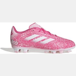 adidas Kids' Goletto IX FG/MG Soccer Cleats