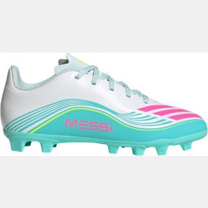 adidas Kids' F50 Messi Club FG Soccer Cleats