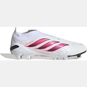adidas Predator League Laceless Kids' FG Soccer Cleats