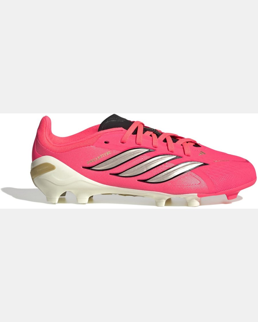 adidas Predator Elite Kids' FG Soccer Cleats
