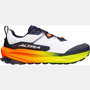 Altra Men's Olympus 7 Trail Running Shoes