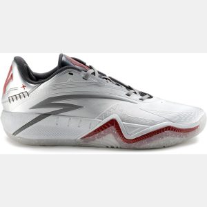 ANTA KAI 3 'Magnetic Energy' Basketball Shoes