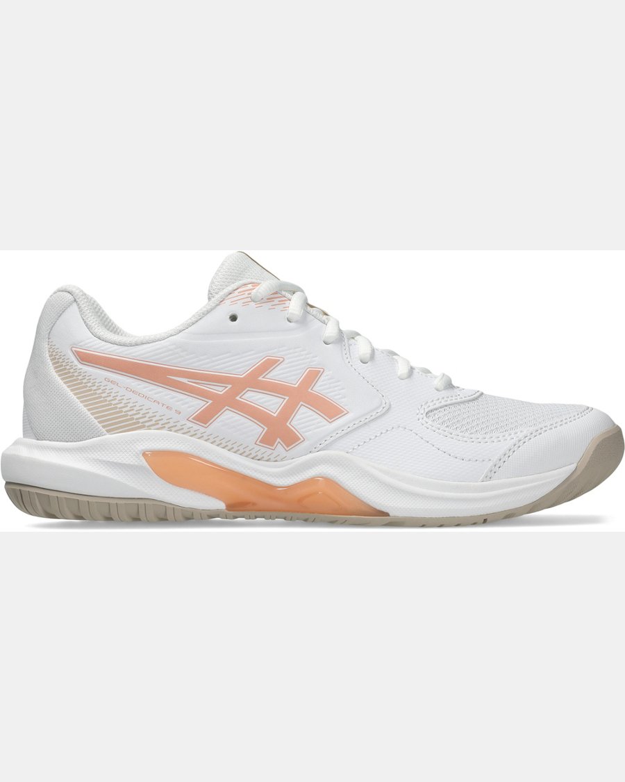 ASICS Women's GEL-DEDICATE 9 Tennis Shoes