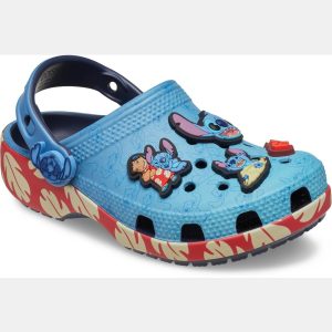 Crocs Disney Lilo & Stitch Classic Clogs
