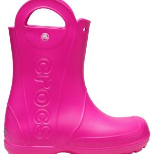 Crocs Kids Handle It Rain Boots
