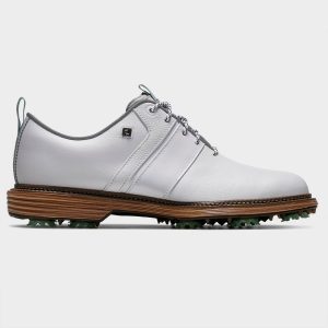 Todd Snyder X FootJoy Legends Series Premiere Packard Golf Shoes