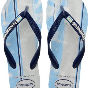 Havaianas Top Nations Flip Flops