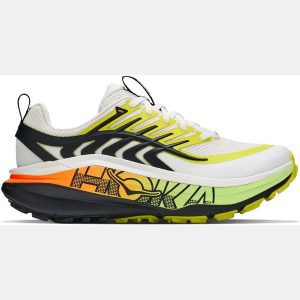 HOKA Men's Stinson 8 Trail Running Shoes