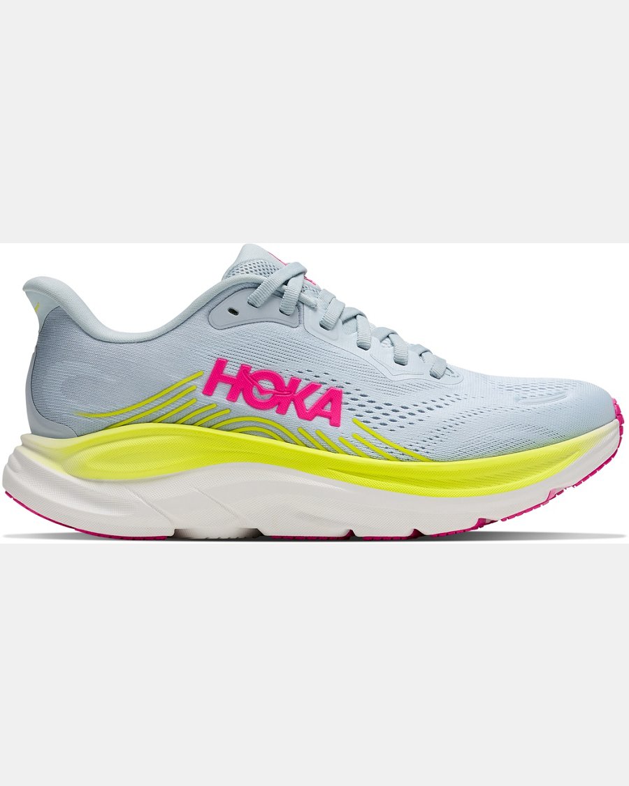 HOKA Women's Clifton 11 Running Shoes - Image 4