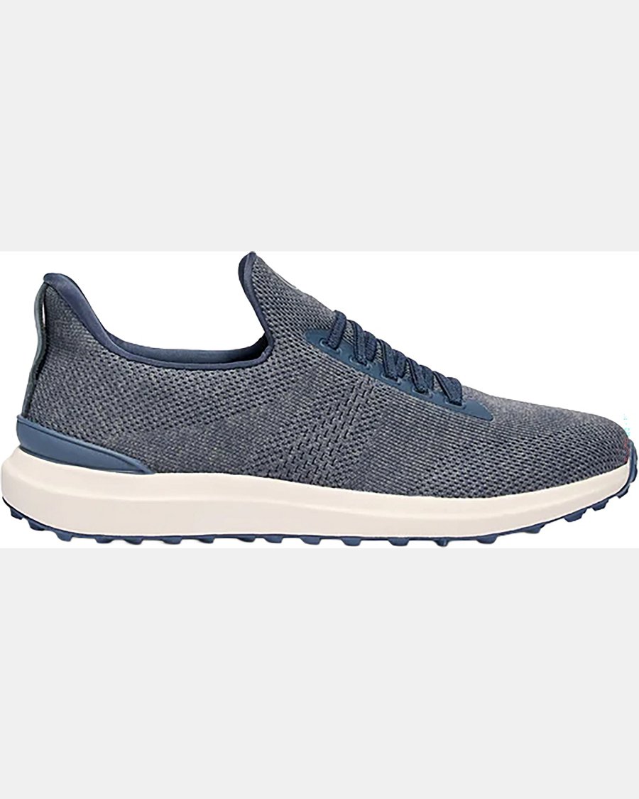 Johnnie-O Men's Range Runner Golf Shoes
