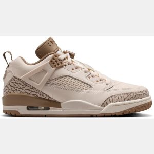 Jordan Women's Spizike Low Shoes