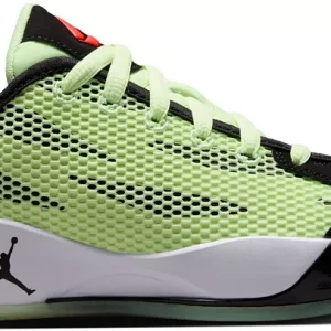 Jordan Kids' Grade School Luka 77 Basketball Shoes