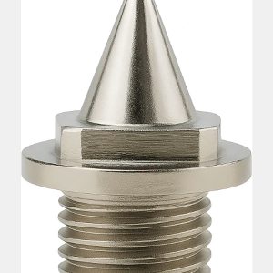 Markwort Track and Field Needle Spikes 1/8" - 100pcs