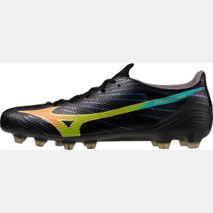 Mizuno Alpha III Japan FG Soccer Cleats