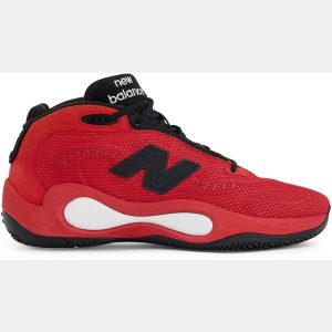 New Balance P400 Mid Basketball Shoes