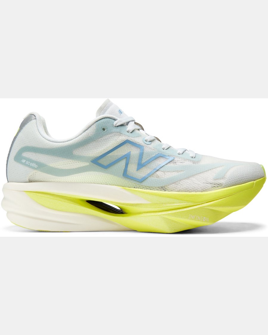New Balance Women's SuperComp Elite v6 Running Shoes