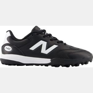 New Balance Kids' 442 Team V3 Turf Soccer Cleats