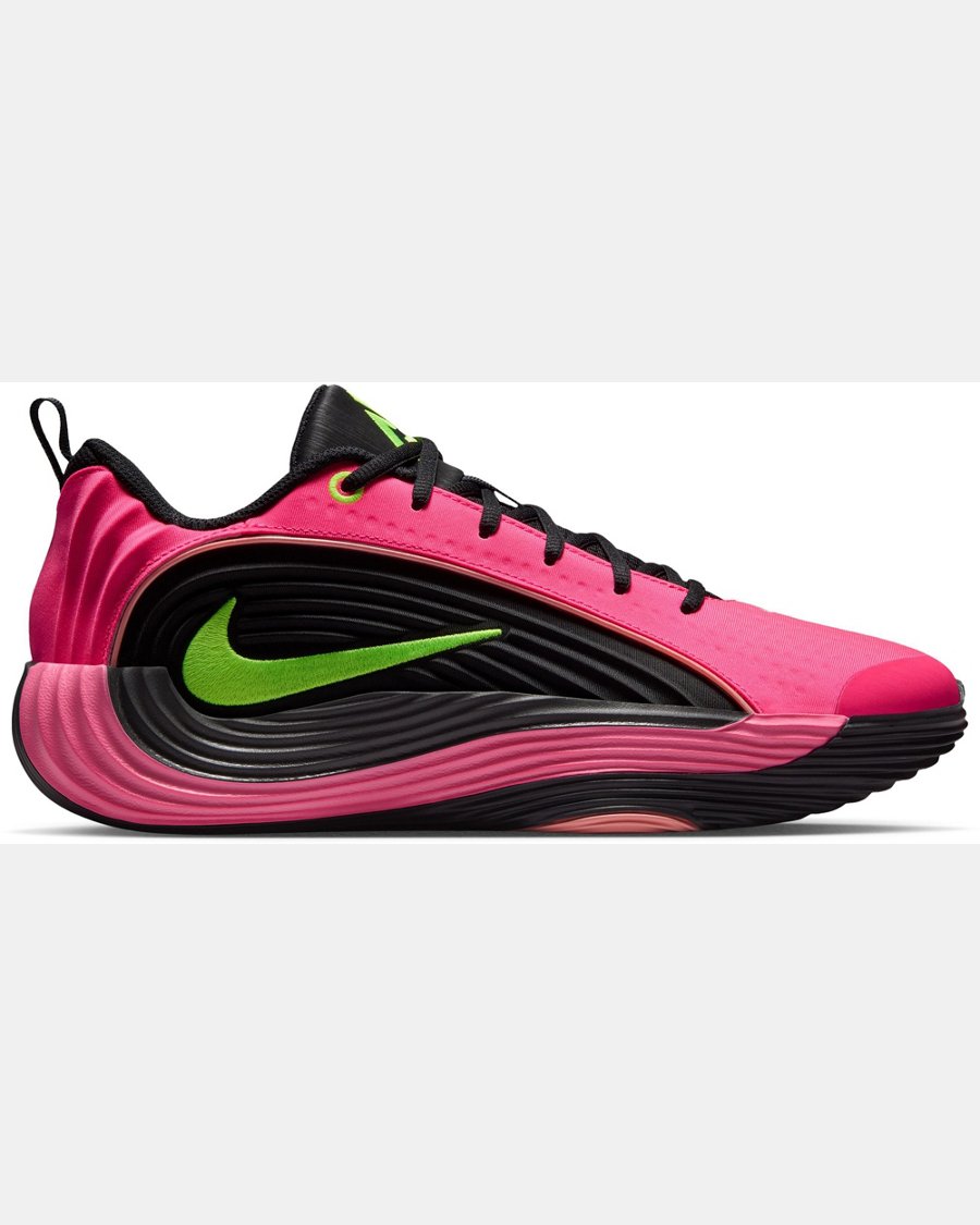 Nike Giannis Immortality 5 Basketball Shoes - Image 4