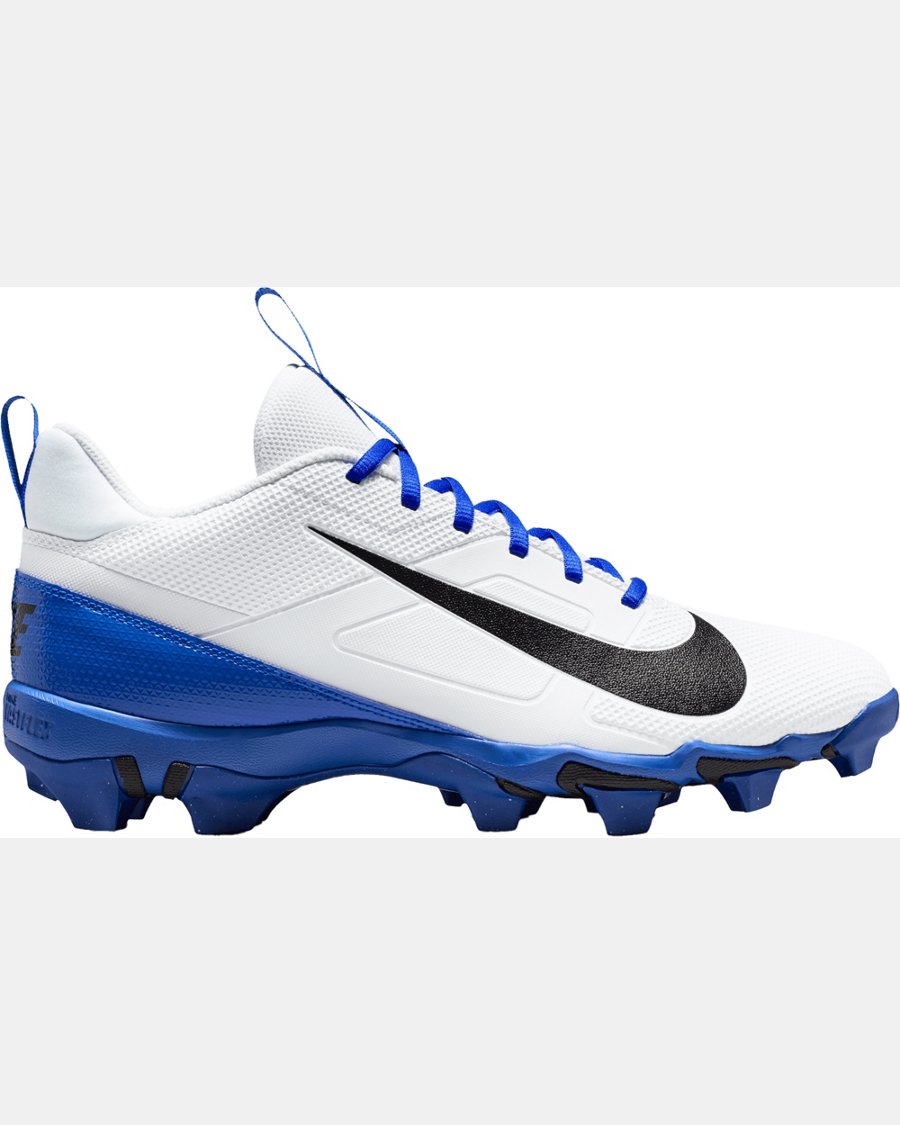 Nike Alpha Menace 4 Shark Football Cleats
