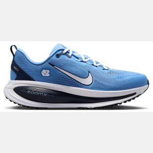Nike Vomero 18 North Carolina Running Shoes