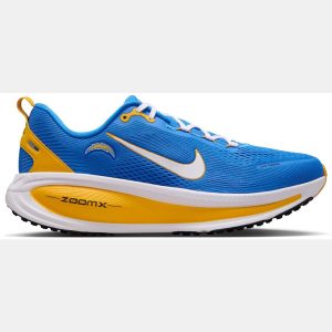 Nike Vomero 18 Chargers Running Shoes