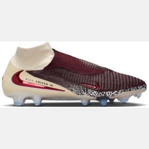 Nike United Phantom 6 Elite High FG Soccer Cleats