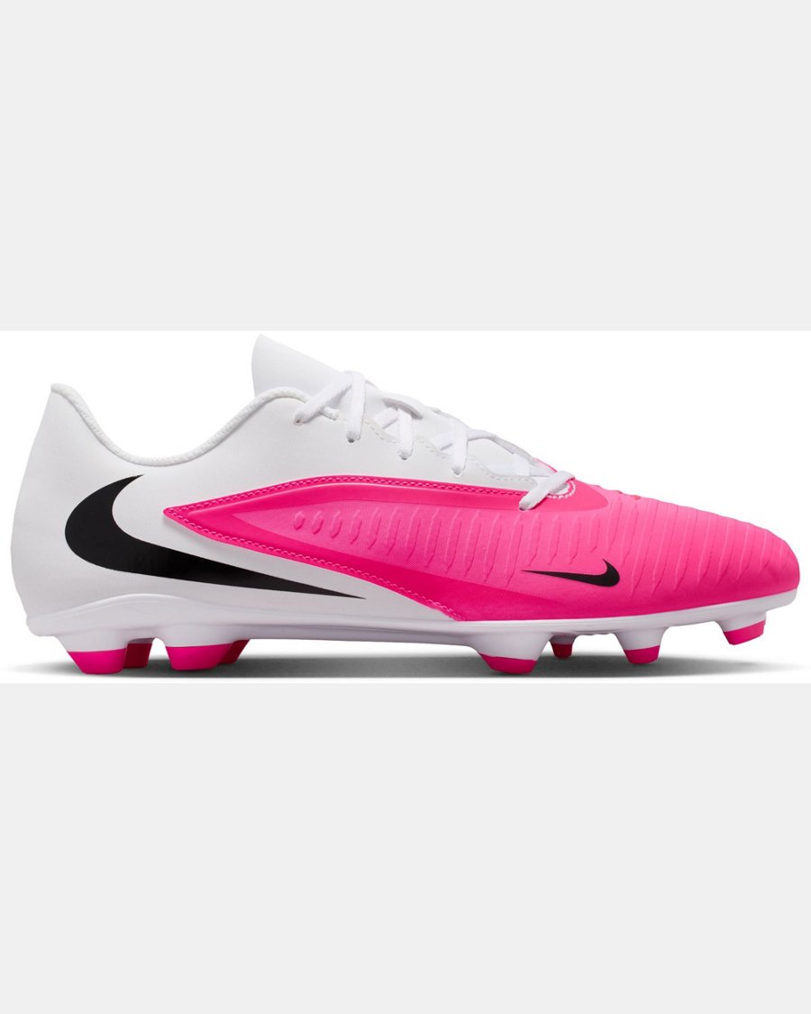 Nike Phantom 6 Club FG/MG Soccer Cleats