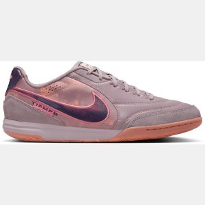 Nike Tiempo Streetgato Premium Indoor Soccer Shoes