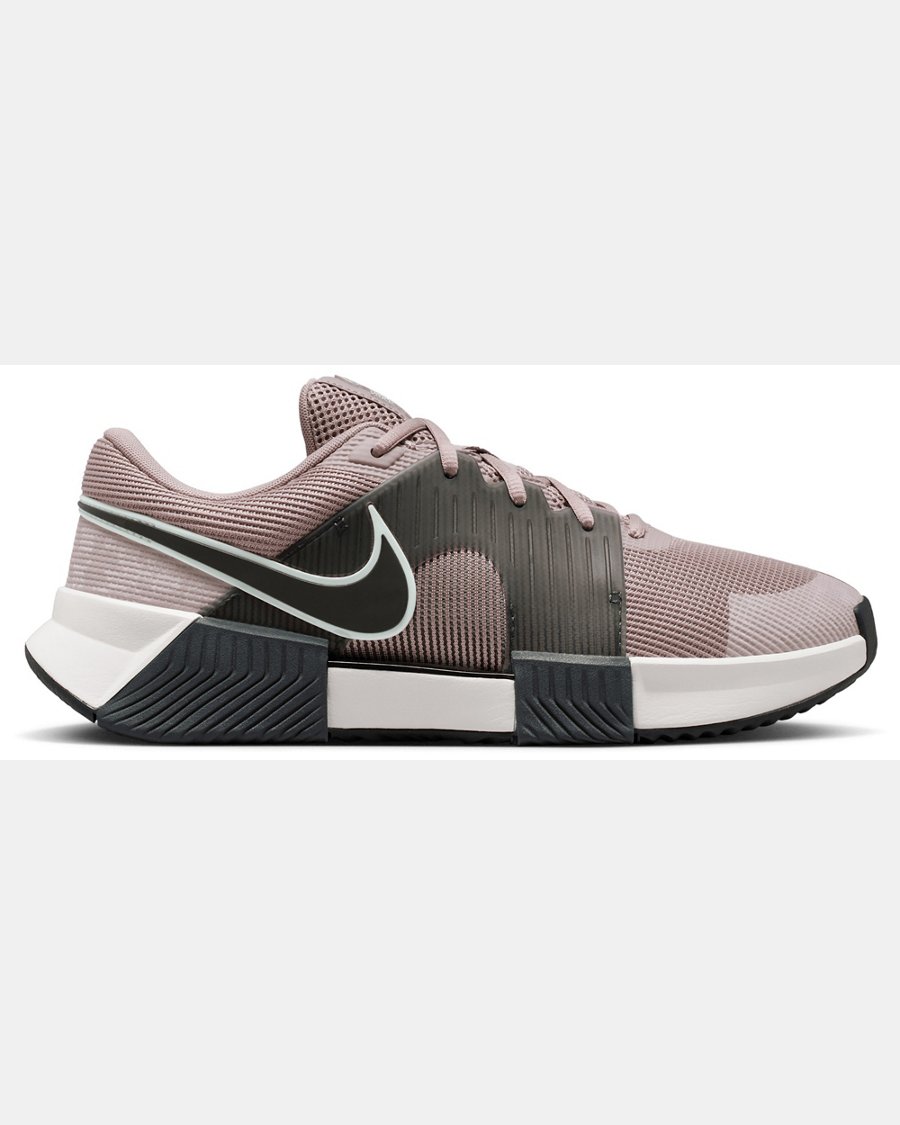 Nike Men's GP Challenge 1.5 Tennis Shoes - Image 3