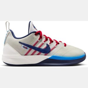 Nike Kids' Grade School Sabrina 3 'WNBA 30th' Basketball Shoes