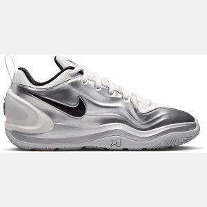 Nike Kids' Grade School A'Two 'Mirrored' Basketball Shoes
