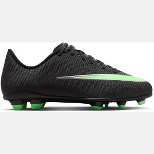Nike Kids' Mercurial Vapor 17 Club FG Soccer Cleats