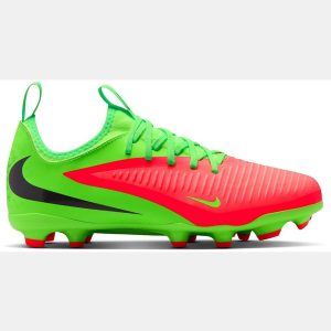 Nike Kids' Phantom 6 Academy Erling Haaland FG Soccer Cleats