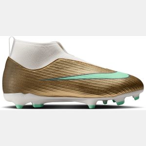 Nike Kids' Mercurial Superfly 11 Academy Kylian Mbappé MG High Soccer Cleats