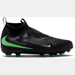 Nike Kids' Phantom 6 High Academy FG Soccer Cleats