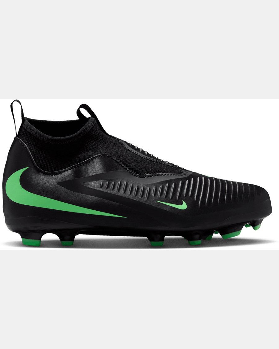 Nike Kids' Phantom 6 High Academy FG Soccer Cleats