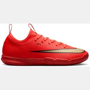 Nike Kids' Mercurial Vapor 17 Academy Indoor Soccer Shoes