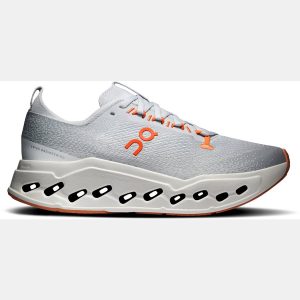 On Men's Cloudsurfer Max Running Shoes
