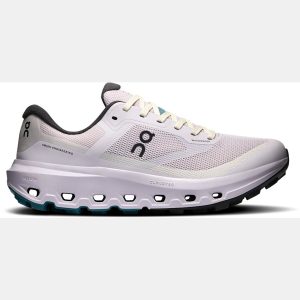 On Women's Cloudvista 3 Waterproof Trail Running Shoes
