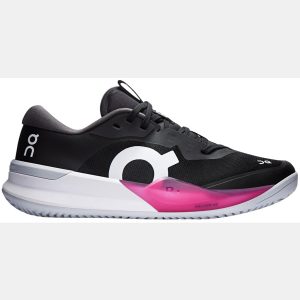 On Women's THE ROGER Pro 3 Clay Tennis Shoes