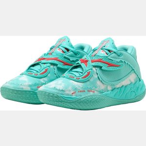 PUMA x LAMELO BALL MB.05 'Melo World' Basketball Shoes