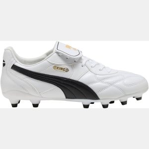 PUMA King Top FG/AG Soccer Cleats