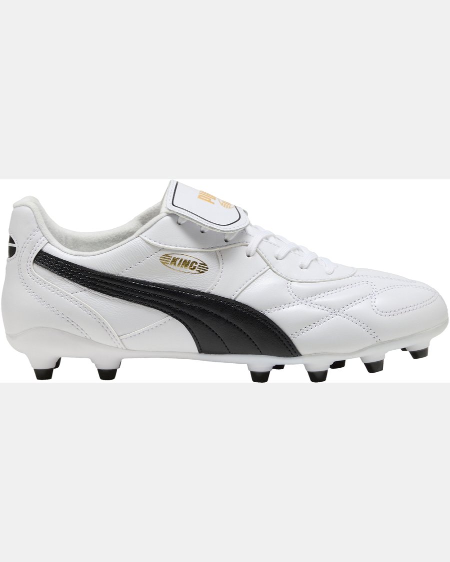 PUMA King Top FG/AG Soccer Cleats
